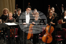 Русе - Мартенски музикални дни - закриване