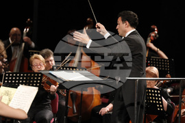 Русе - Мартенски музикални дни - закриване