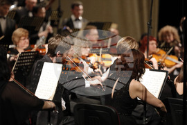 Русе - Мартенски музикални дни - закриване