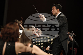 Русе - Мартенски музикални дни - закриване