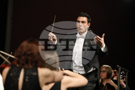 Русе - Мартенски музикални дни - закриване