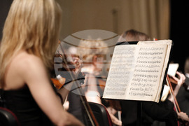 Русе - Мартенски музикални дни - закриване