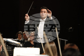 Русе - Мартенски музикални дни - закриване