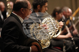 Русе - Мартенски музикални дни - закриване