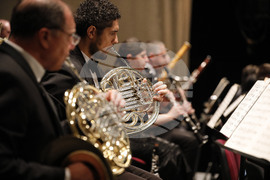 Русе - Мартенски музикални дни - закриване