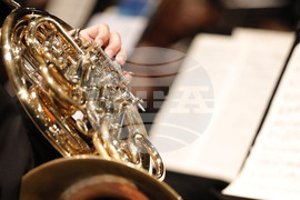 Русе - Мартенски музикални дни - закриване