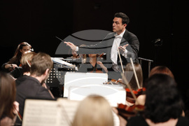 Русе - Мартенски музикални дни - закриване