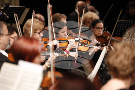 Русе - Мартенски музикални дни - закриване