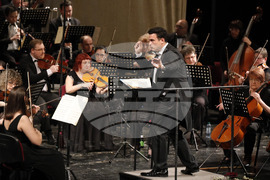 Русе - Мартенски музикални дни - закриване