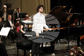 Русе - Мартенски музикални дни - закриване