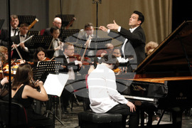 Русе - Мартенски музикални дни - закриване