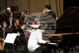 Русе - Мартенски музикални дни - закриване