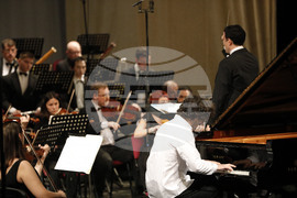 Русе - Мартенски музикални дни - закриване