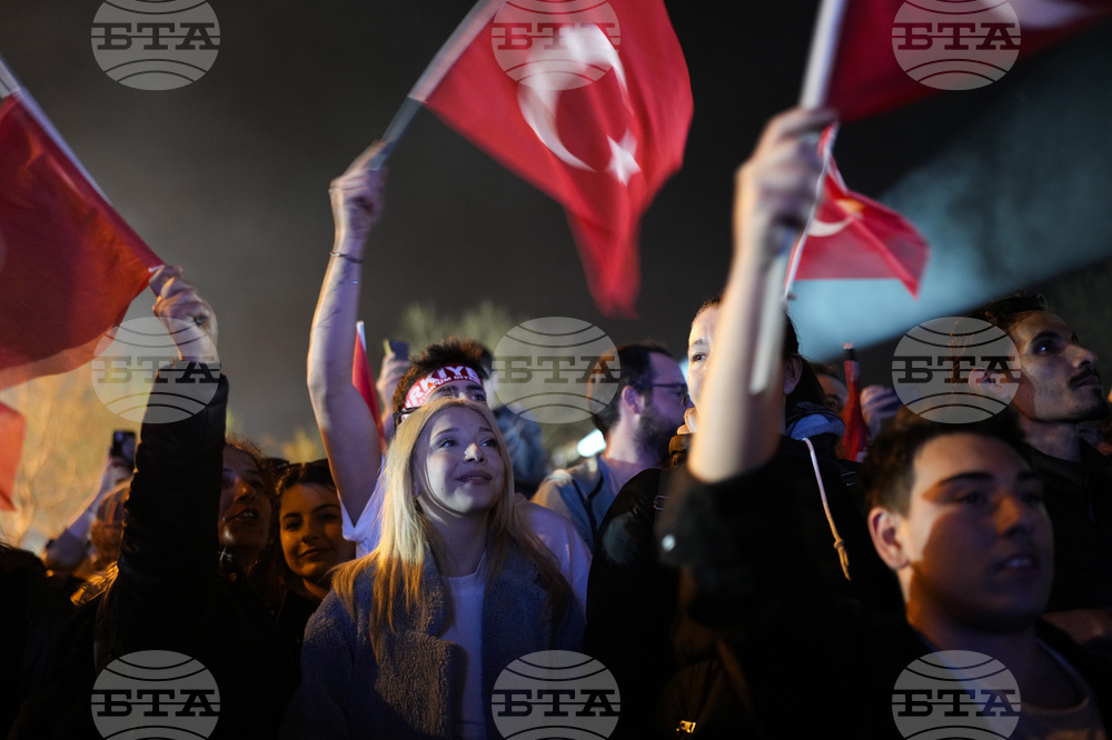Record Number of Women Win Mayoral Posts in Turkiye