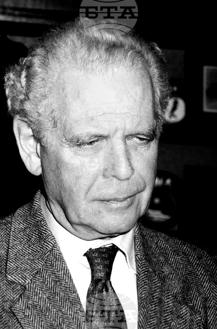 Иван Станчов - дипломат и филантроп