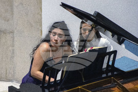 Казанлък -  български музиканти  - класически концерт