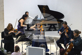 Казанлък -  български музиканти  - класически концерт