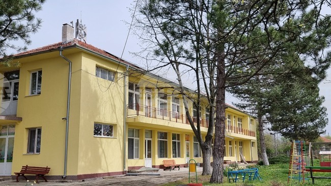 Общинският съвет в Бойница утвърди разновъзрастова група в детската градина и маломерни паралелки в училището