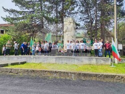 Снимка: ОА Русе