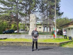 Снимка: ОА Русе