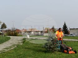 Община Разград