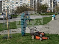 Община Разград