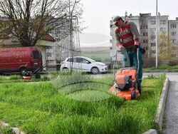 Община Разград