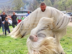 Снимка: Община Банско