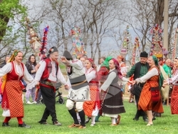 Снимка: Община Банско