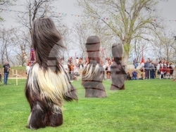 Снимка: Община Банско