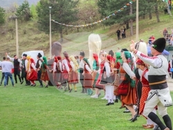 Снимка: Община Банско