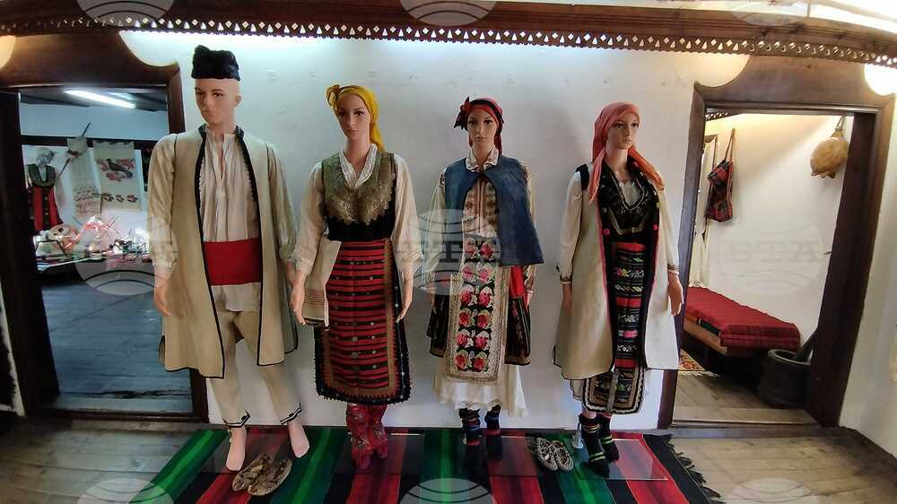 Осъвременяват реквизита на музейния комплекс в Берковица по проект на Министерство на културата