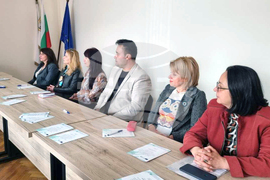 Търговище - проект - училища - обновяване