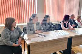 Търговище - проект - училища - обновяване