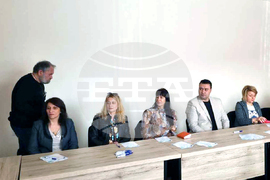 Търговище - проект - училища - обновяване