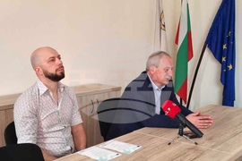 Търговище - проект - училища - обновяване