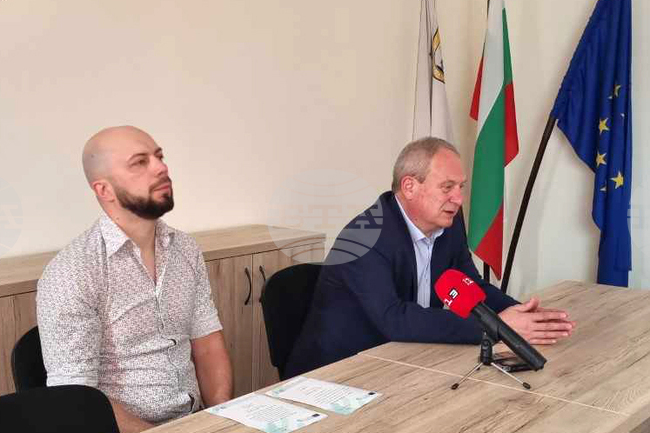  Търговище - проект - училища - обновяване