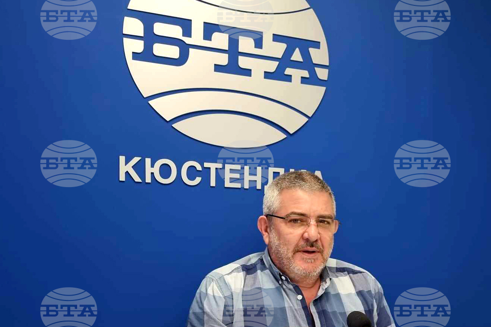 Национален пресклуб в Кюстендил - изложба "75 години НАТО и 20 години България в НАТО"