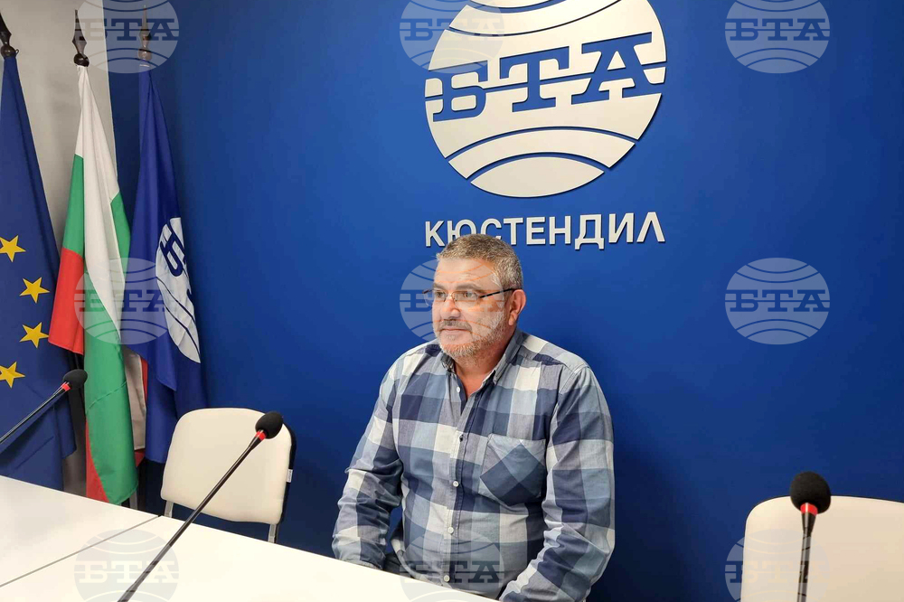 Национален пресклуб в Кюстендил - изложба "75 години НАТО и 20 години България в НАТО"