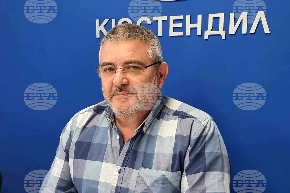 Национален пресклуб в Кюстендил - изложба "75 години НАТО и 20 години България в НАТО"