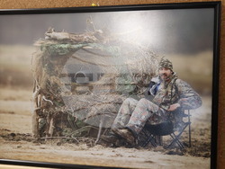 Снимка: Община Хасково