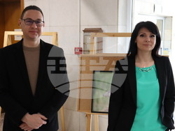 Снимка: Община Хасково