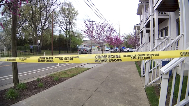 Осем деца бяха убити при стрелби в Луизиана, съобщи полицията