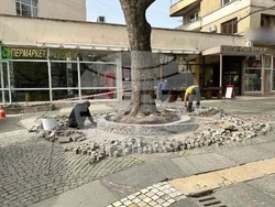 Община Сливен