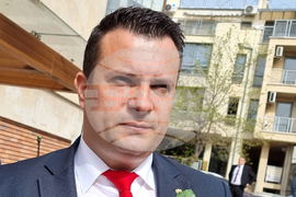 Сливен - Седмица на гората - откриване