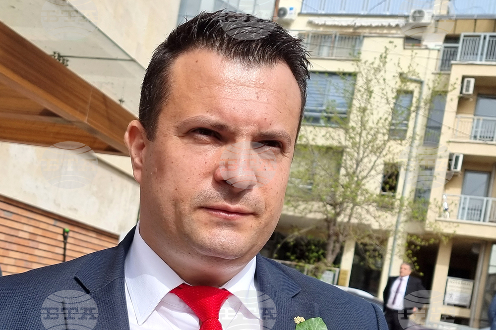 Сливен - Седмица на гората - откриване