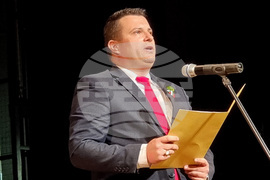 Сливен - Седмица на гората - откриване