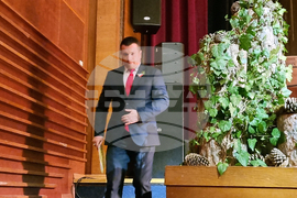 Сливен - Седмица на гората - откриване