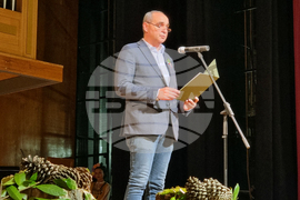 Сливен - Седмица на гората - откриване