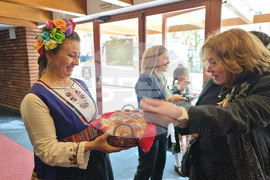 Сливен - Седмица на гората - откриване